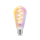 Inteligentne oświetlenie WiZ Wi-Fi BLE ST64 E27 922-65 RGB CL 1PF/6